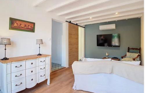 Maisonnette de Lucnat - Foto 10