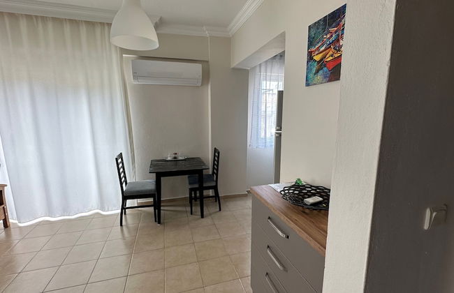 Kemer Comfort Apartment - Foto 23