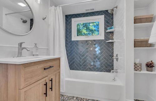 Brand New Bradley Park Beach House - Foto 24