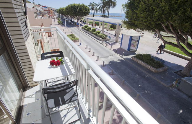 Malaga 101679 3 Bedroom Apartment By Mo Rentals - Photo 16