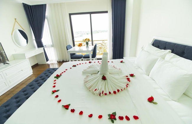 Queenie Hotel - Foto 11