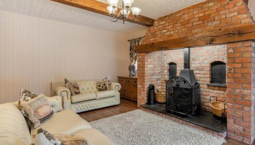 Highfield Cottage - Foto 3