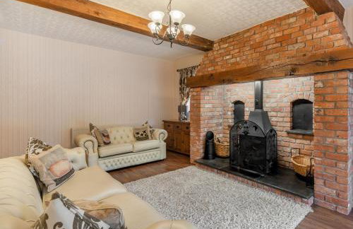 Highfield Cottage - Foto 3