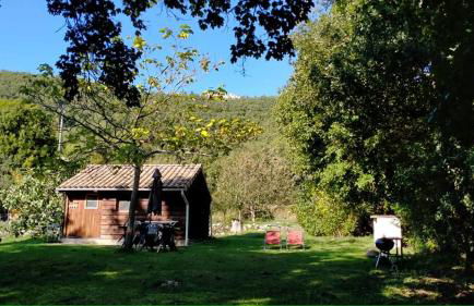 Les Divines Cascades - Foto 1