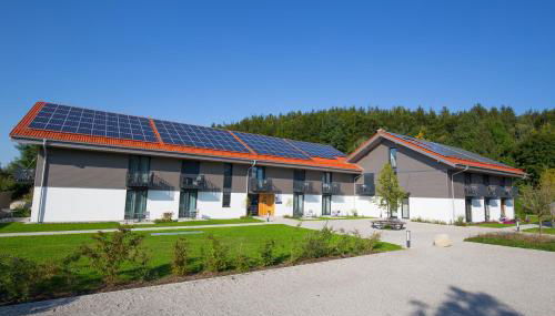 Leo Apartments Miesbach - Foto 4