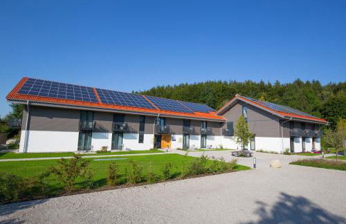 Leo Apartments Miesbach - Foto 4