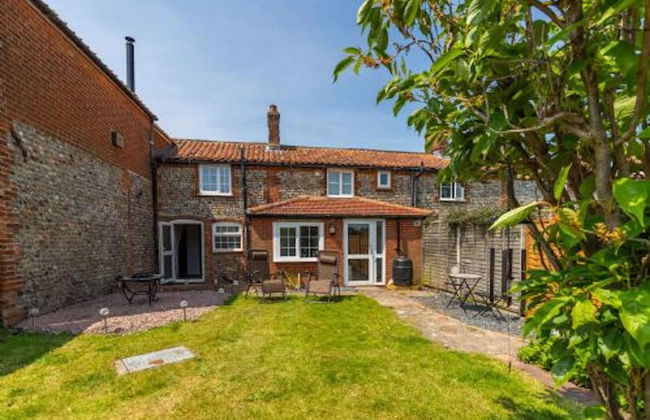 Host Stay Pilgrims Rest - Foto 33