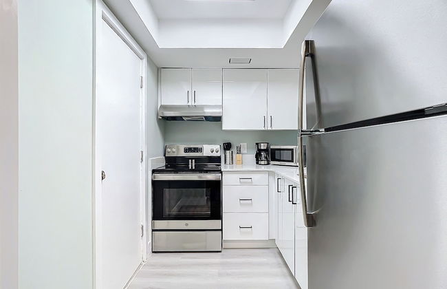 Cordova Arms on the River by Rocketstay - Foto 9