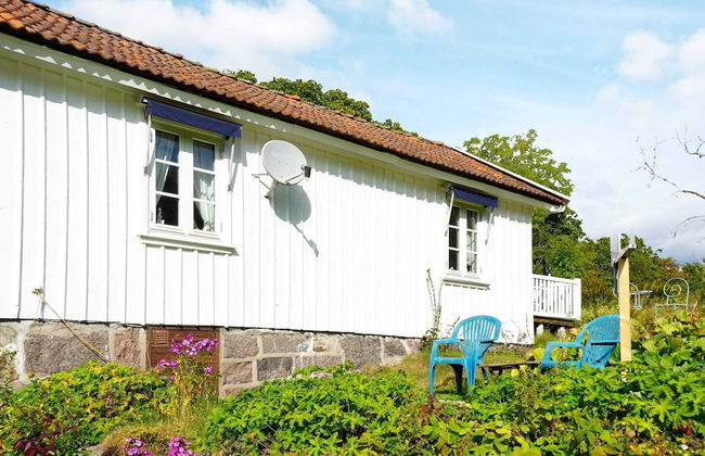 5 Person Holiday Home in Fiskebackskil-by Traum - Foto 1