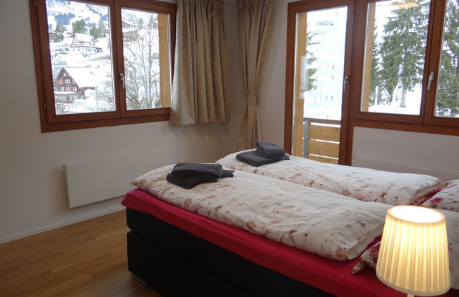 Alpenstrasse 1 - Foto 16