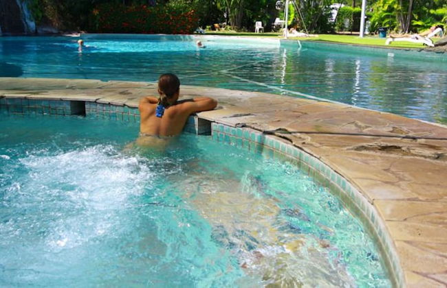 Aurora Kakadu Lodge - Foto 32