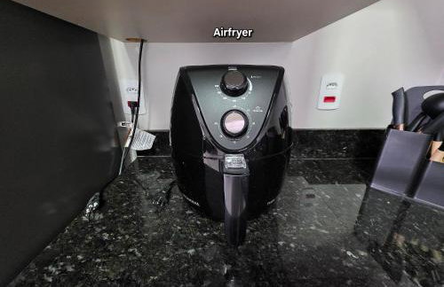 Loft moderno e novo prox Centro e Cataratas - Foto 32