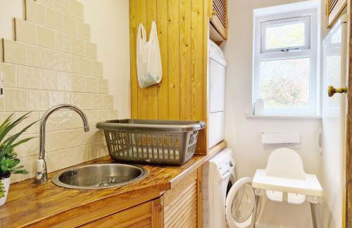 Blacksmiths Cottage, Bosham - Foto 43