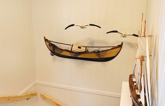 Holiday Home in UrangsvÃ¥g - Foto 46