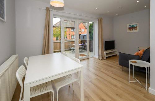 Dings House With FREE Parking In Super Central South West City Location By STAE-Homes - Foto 11