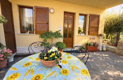 Casa Rosalia cozy holiday apartment by Gardadomsumea - Foto 23