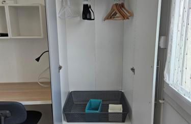 Spacieux appartement 90m2 4 chambres, proche mer, climatisation, tout confort - Foto 29