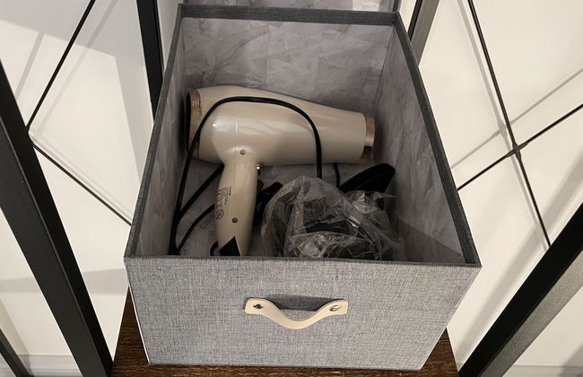 Stunning, Contemporary 1 Bedroom En-suite Annexe - Foto 17