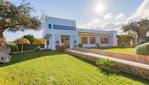 Villa Incanto nel Blu by Wonderful Italy - Photo 4