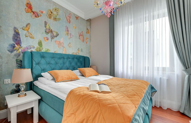 Old Town - OldNova by Welcome Apartment - Foto 24