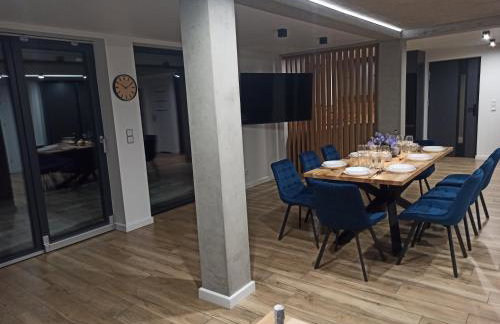 Nad Jodłami Domek w Górach Laliki - Beskid Żywiecki - Foto 22