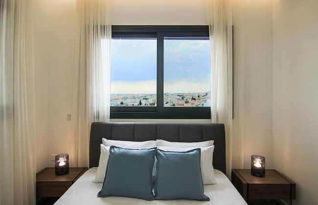 Phaedrus Living: Sea View Anna Residence 301 - Foto 5