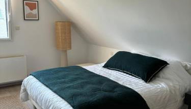 Charmante maison centre-ville Perros-Guirec Wifi - Foto 5