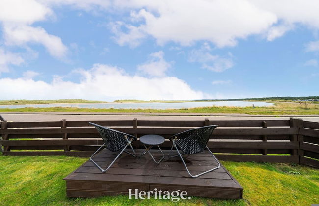 Beach Cottage Pet Child Friendly Stay in Moray - Photo 5