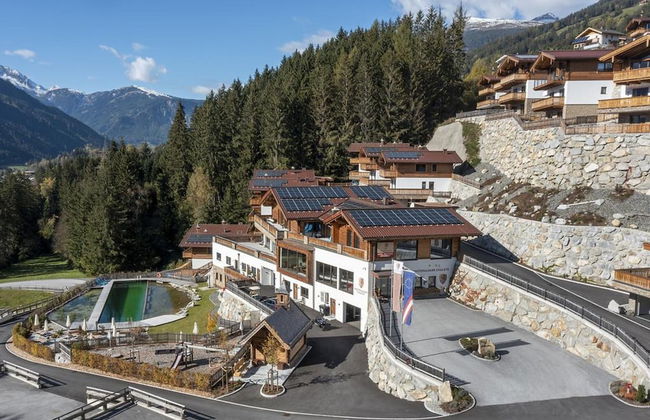 Affluent Chalet in Neukirchen near Wildkogel Ski Arena - Photo 50