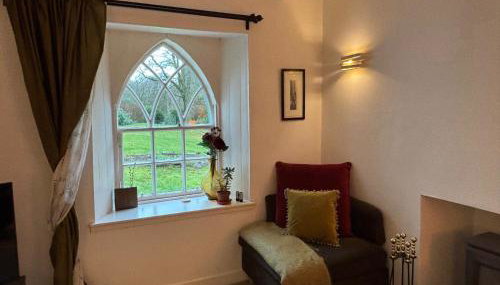 Foresters Cottage, Dalry - Foto 4