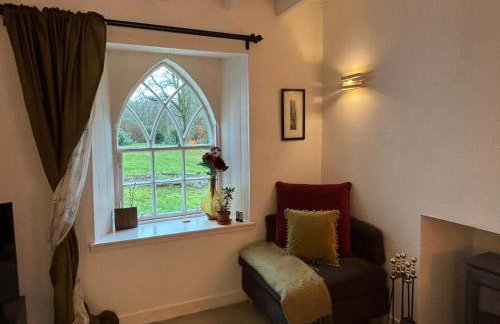 Foresters Cottage, Dalry - Foto 4