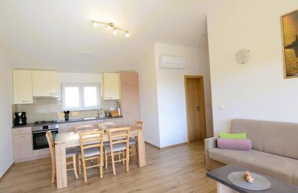 Apartmaji Valentina - Foto 44