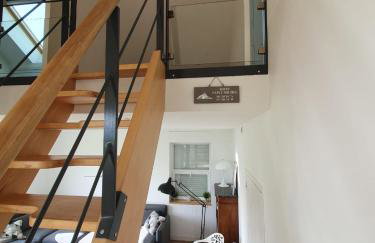 Gîte des falaises de champeaux - Foto 7