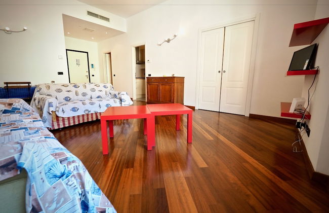 Casa Palazzo del Principe - Foto 19