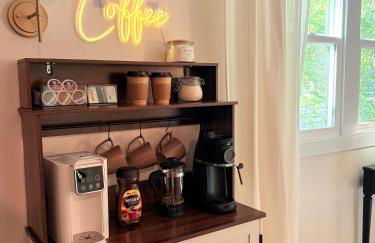 Cozy Apartment a few steps from The Capitol - Foto 18