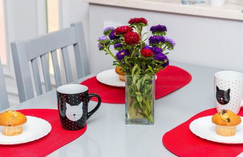 Apartments Donita - Comfort Two Bedroom Apartment with Balcony and Sea View - Foto 22