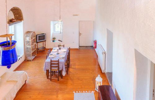 Astra, Pyrgos Sareli 1690 - a Heritage Mansion - Foto 57