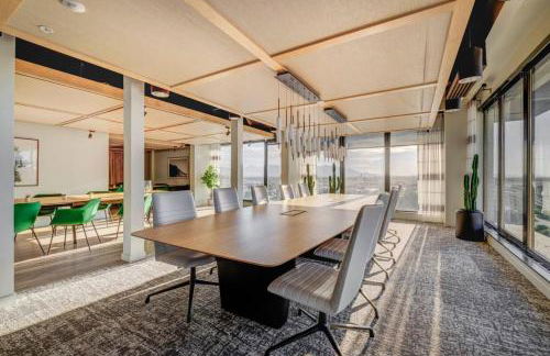 SP Stylish studio DT Gym View - Foto 37