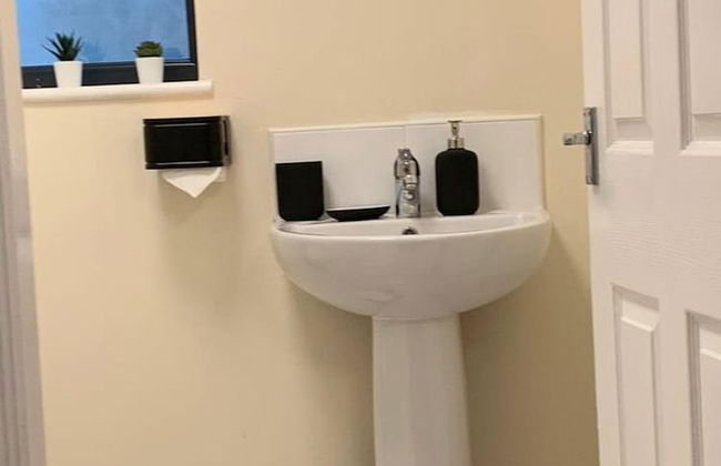 "the Old Forge"- 5 Minutes Away From Motorway - Foto 13