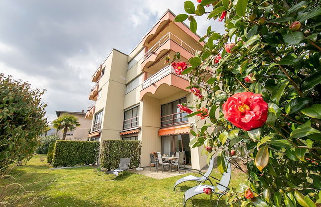 Casa Sibylle - Foto 17