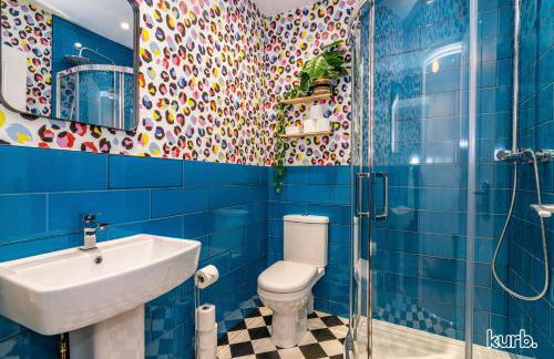 Fern Cottage - 5 bedroom House free Parking - Foto 9