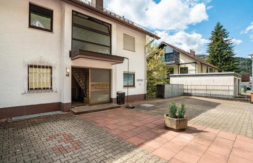 Fewo am Gaisbach - Foto 27