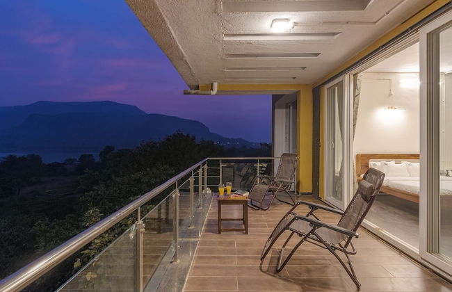 CosmicStays Afita Mohari-Solar Powered Lakehouse - Foto 50