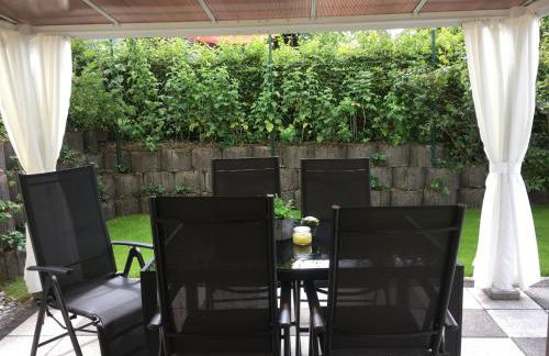 Blackforest Apartment - Foto 19