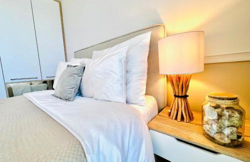 Rezydencja Niechorze MORSKIE WIDOKI 313 z Basenem i SPA - 5D Apartments - Foto 61