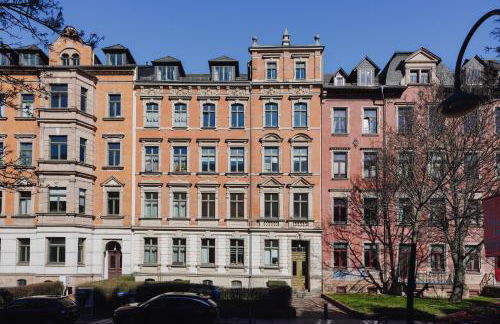 Kaßberg Home - Foto 29