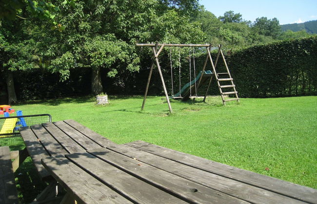 Ardennes Stay for 21 Guests - Photo 17