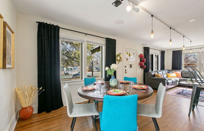 Mulberry Place: a Charming Cottage Near Old Town! - Photo 24