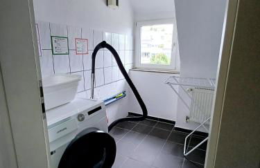 Westfalio Apartments - BrightStay Halver - feel at home - Foto 19