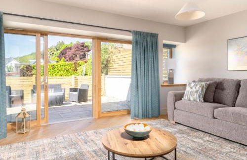 Firthview Fortrose - Foto 39